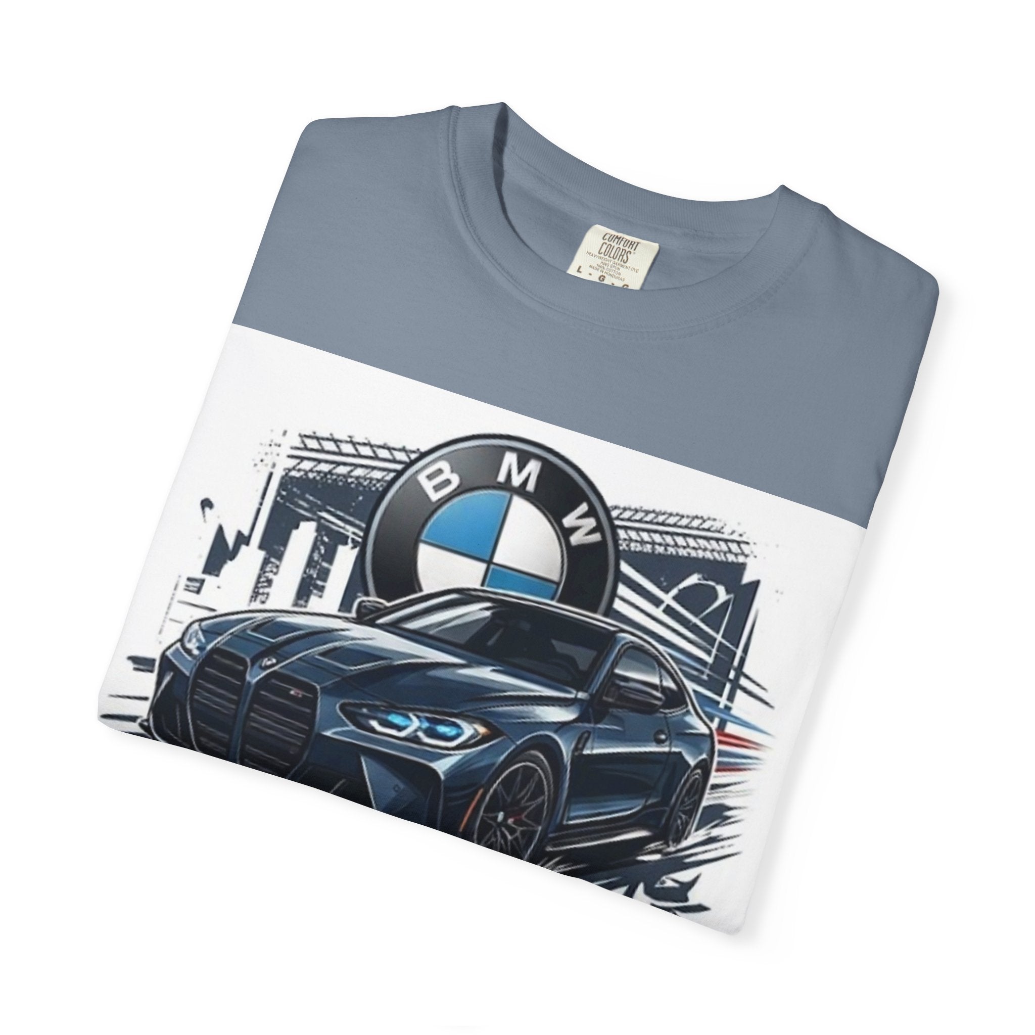 BMW M4 T SHIRT you must have