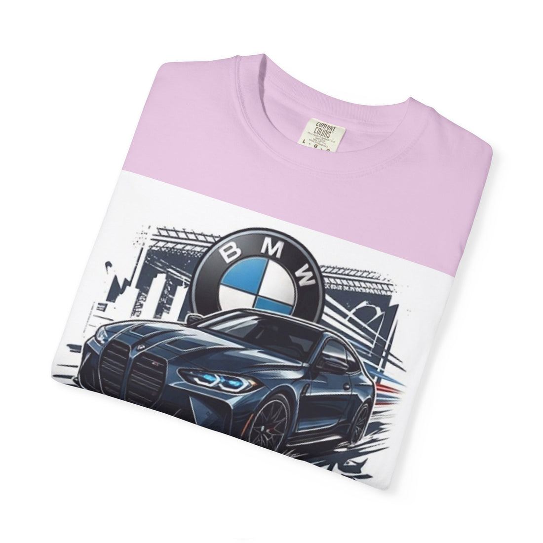 BMW M4 T SHIRT you must have