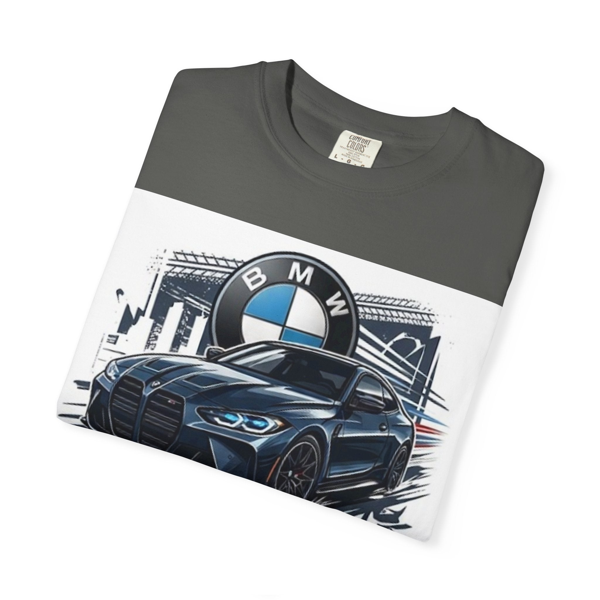 BMW M4 T SHIRT you must have