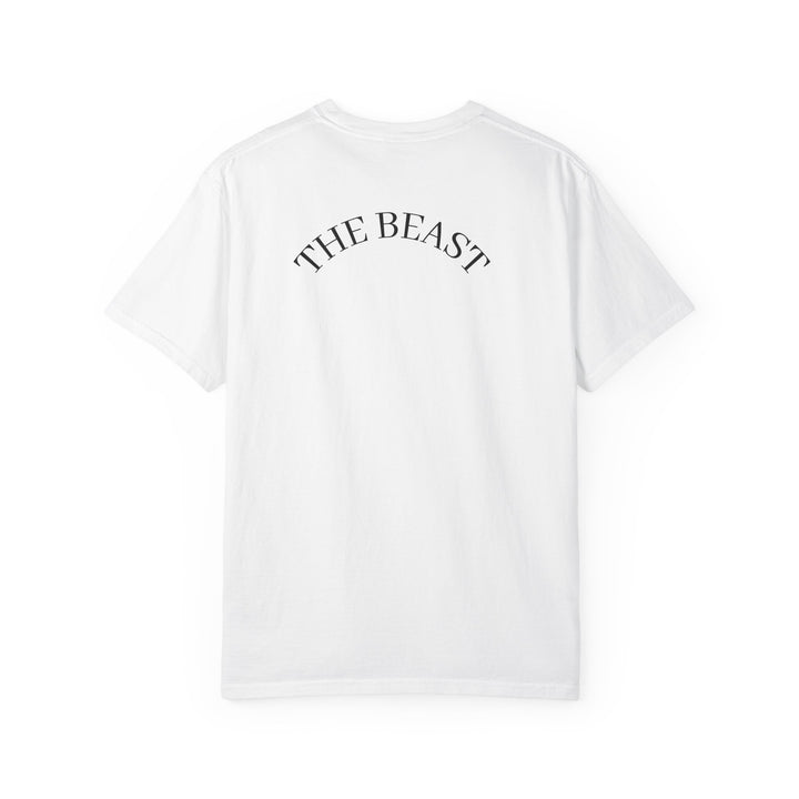 M5 E30 "The Ultimate Driving Machine" T-Shirt — The Beast Classic Car Tee