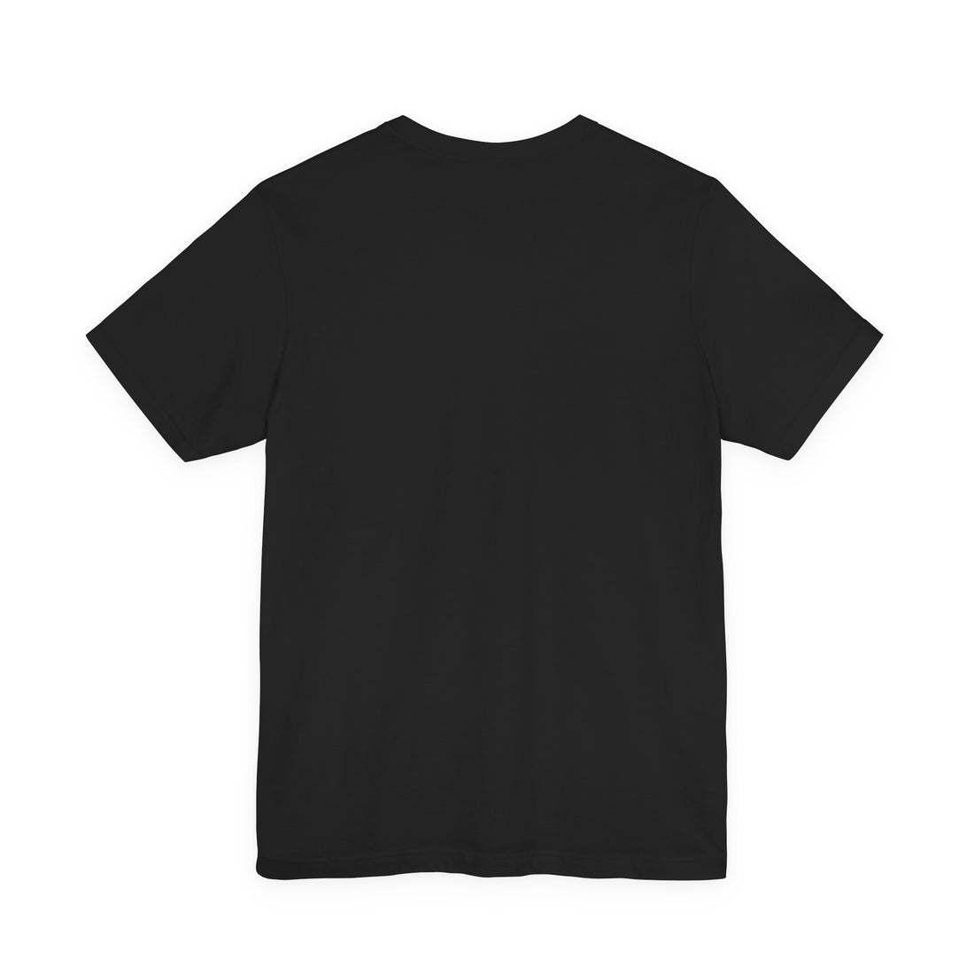Inspirational Graphic Tee - "Never Give Up Because Great Things Take Time"