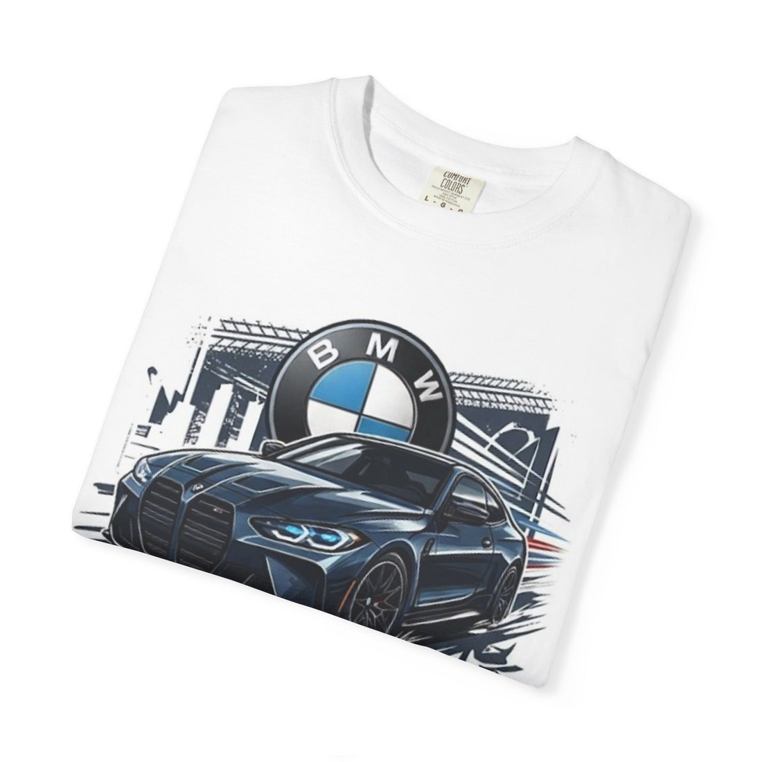 BMW M4 T SHIRT you must have