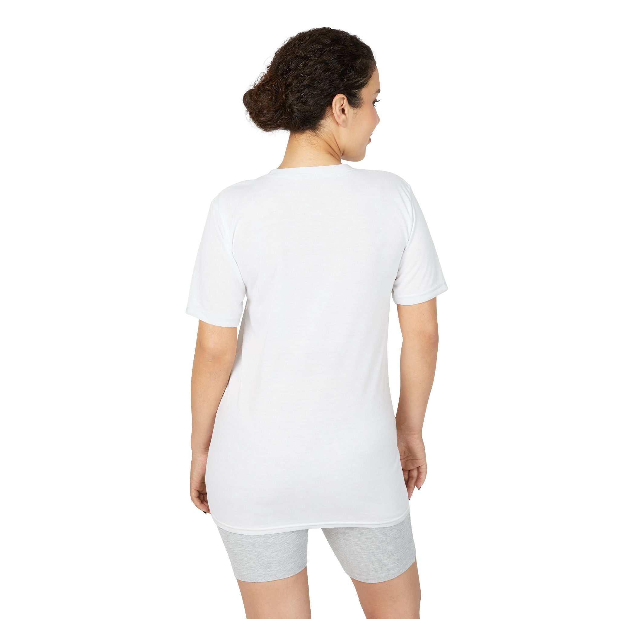 No Pain No Gain Performance T-Shirt – Motivational Gym Tee