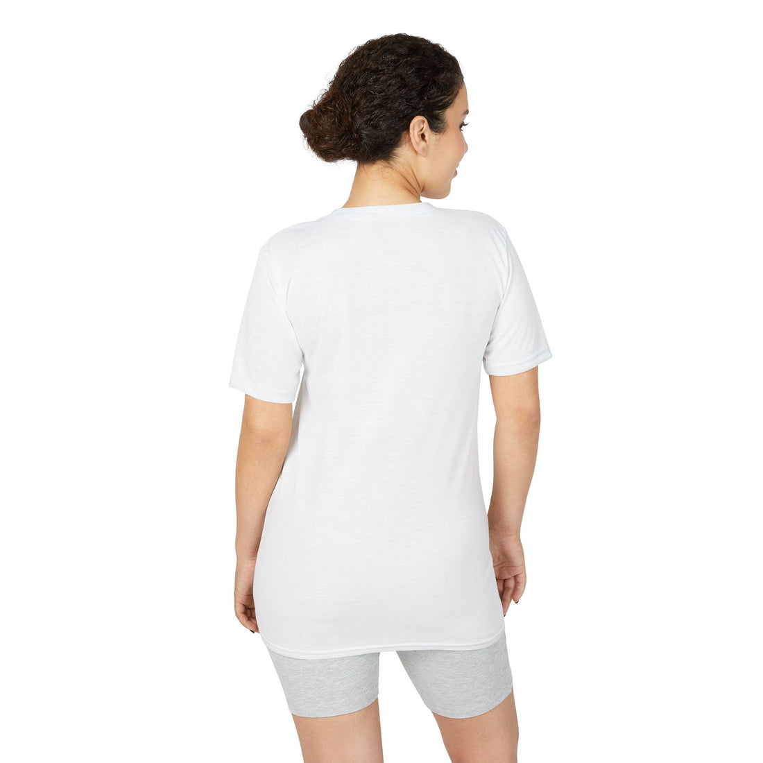 No Pain No Gain Performance T-Shirt – Motivational Gym Tee