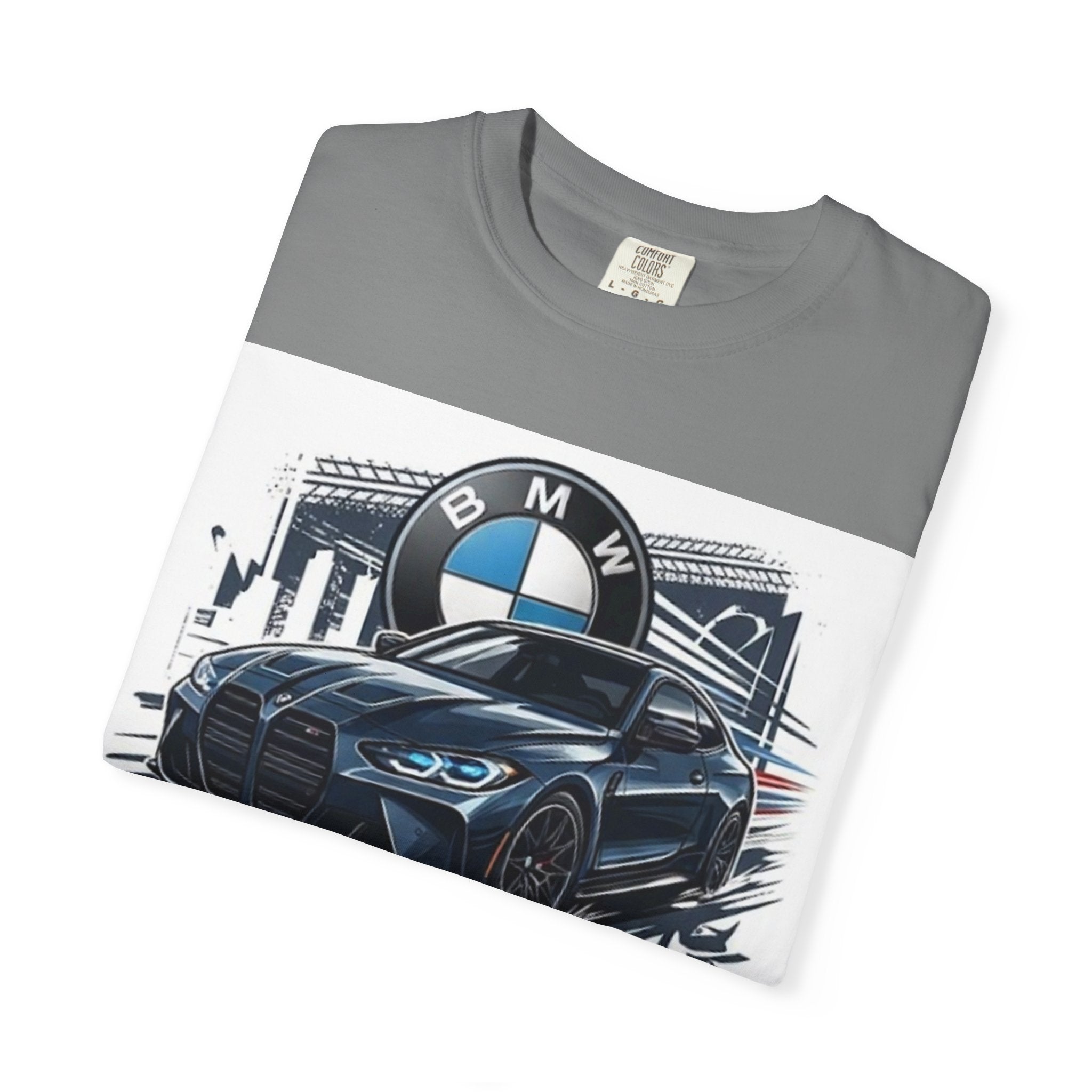 BMW M4 T SHIRT you must have