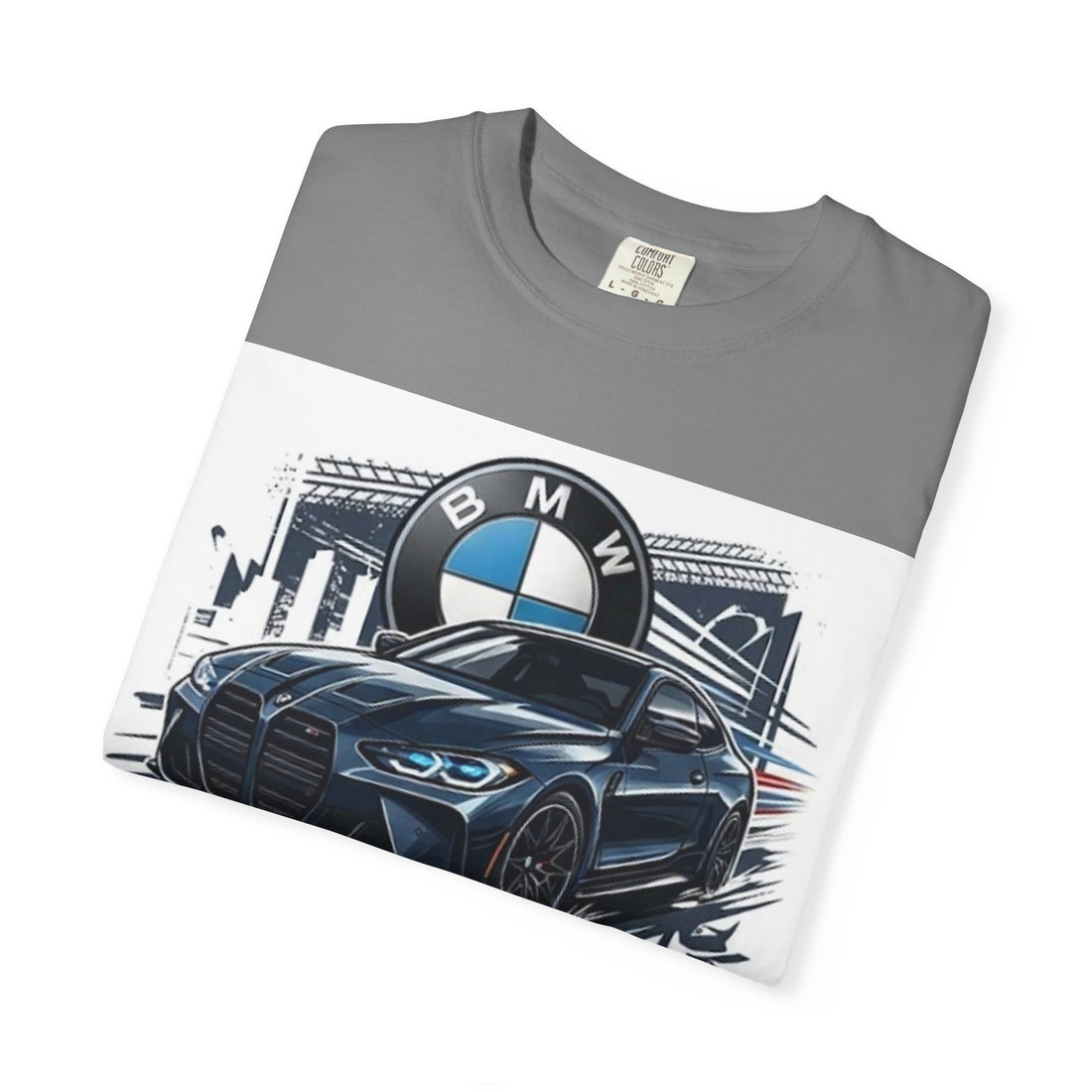 BMW M4 T SHIRT you must have