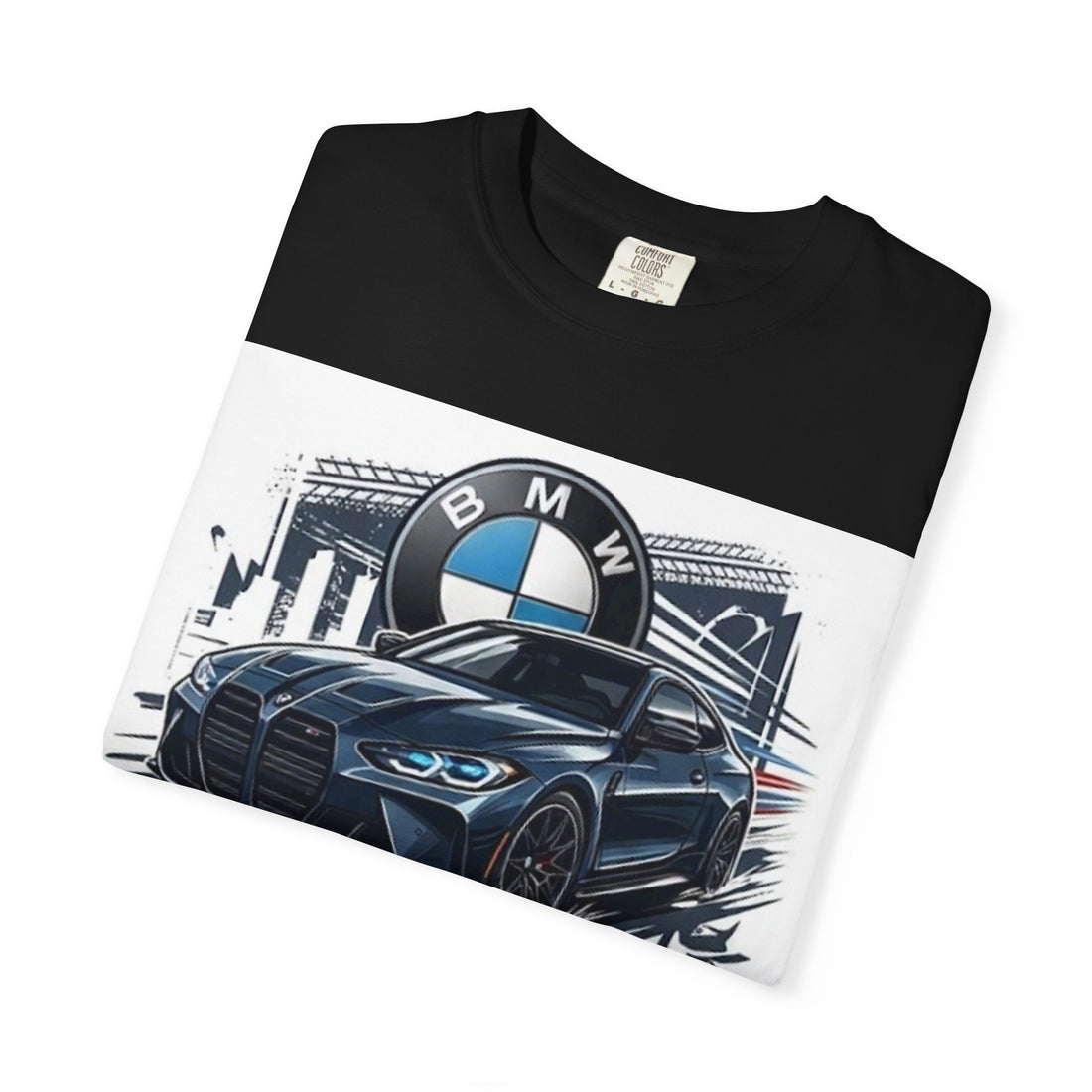 BMW M4 T SHIRT you must have