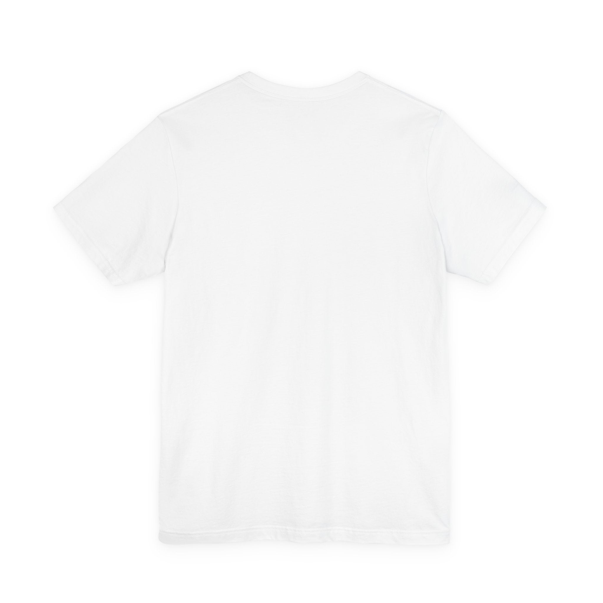 Inspirational Graphic Tee - "Never Give Up Because Great Things Take Time"