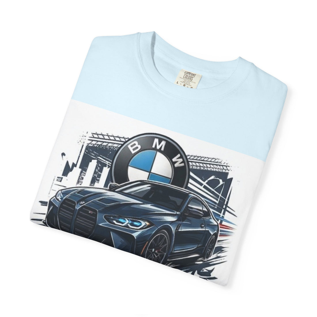 BMW M4 T SHIRT you must have
