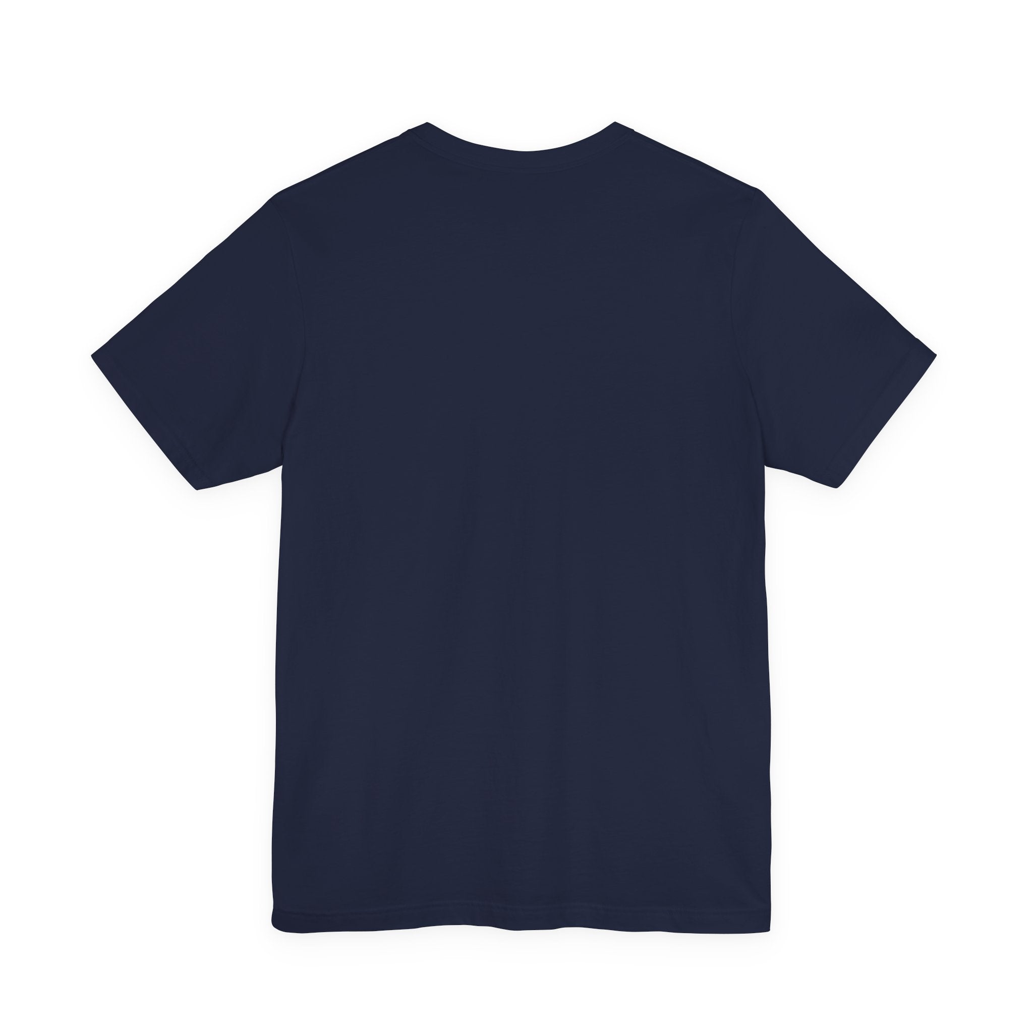 Inspirational Graphic Tee - "Never Give Up Because Great Things Take Time"