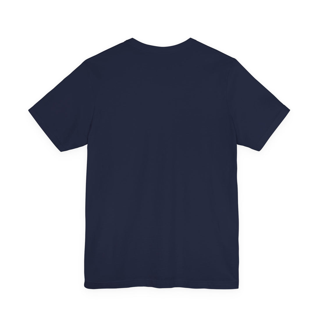 Inspirational Graphic Tee - "Never Give Up Because Great Things Take Time"
