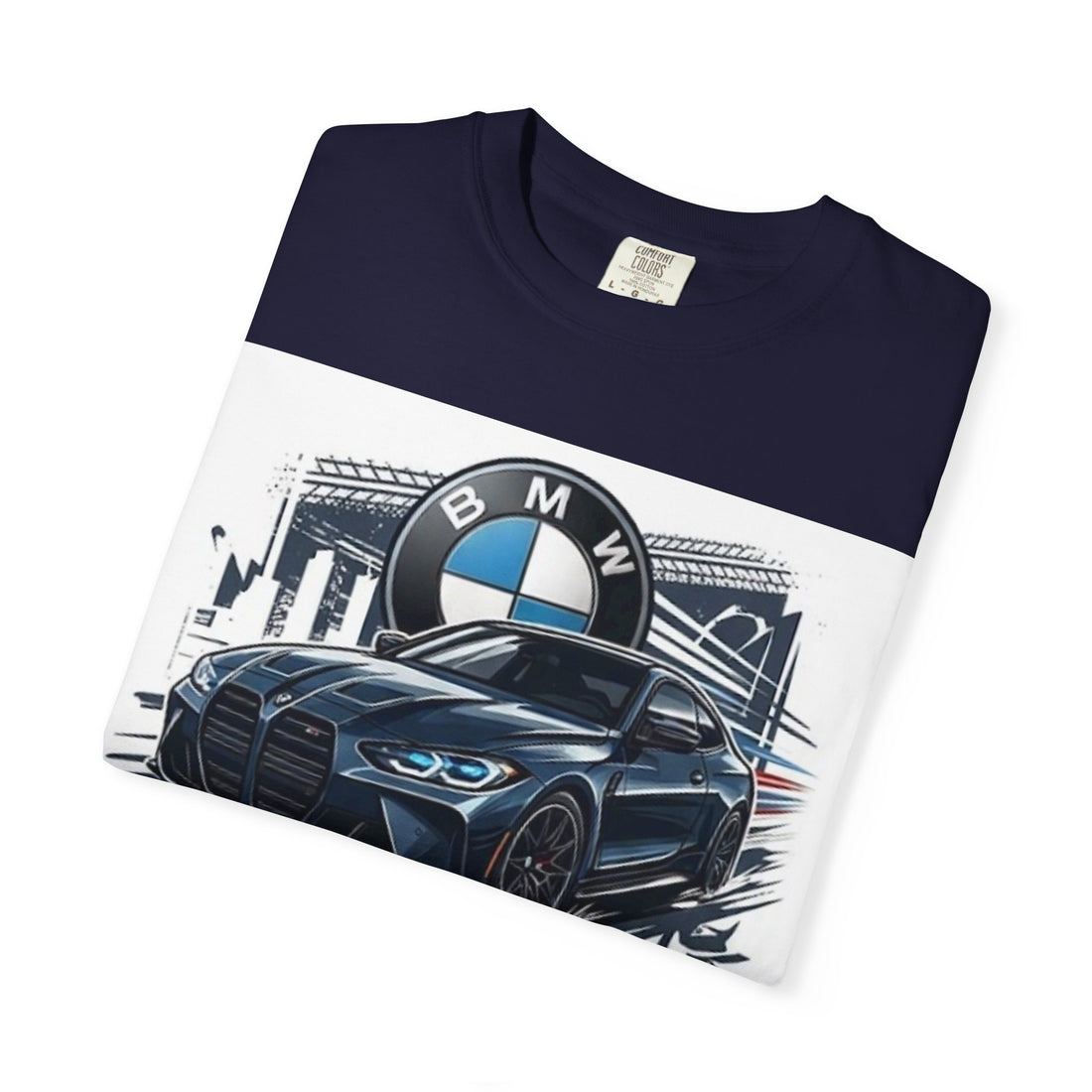 BMW M4 T SHIRT you must have