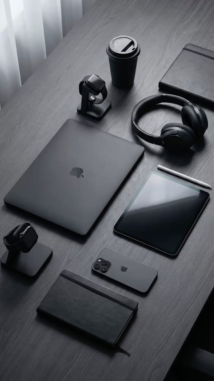 Tech & Gadgets