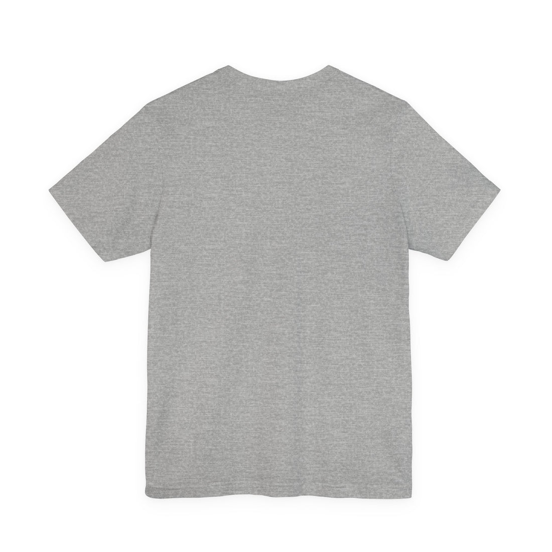 Inspirational Graphic Tee - "Never Give Up Because Great Things Take Time"