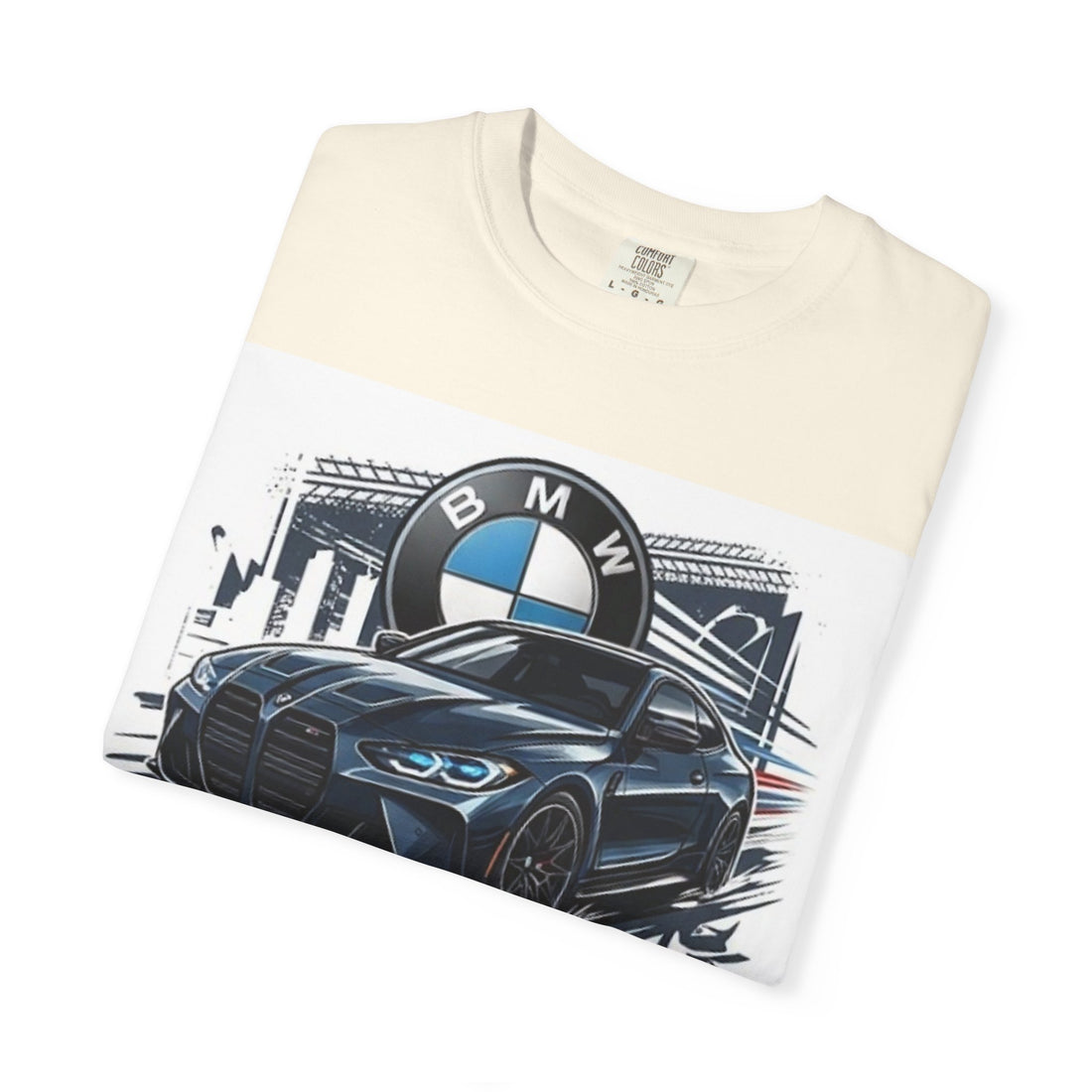 BMW M4 T SHIRT you must have