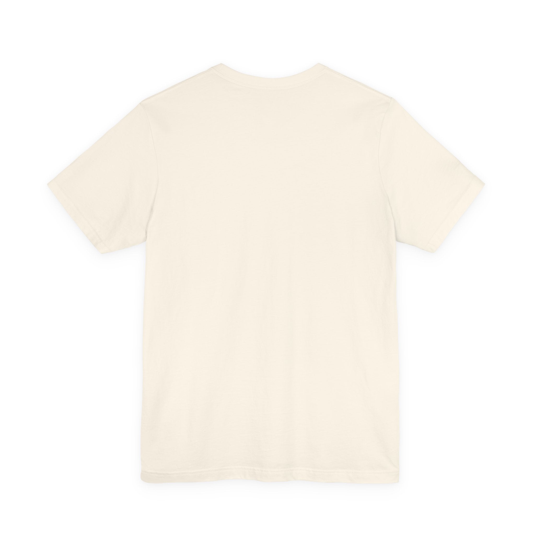 Inspirational Graphic Tee - "Never Give Up Because Great Things Take Time"