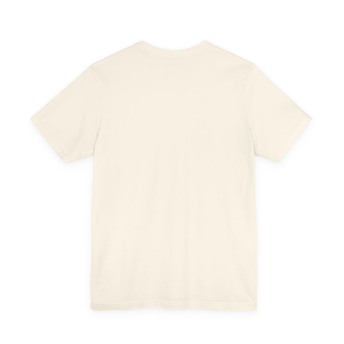 Inspirational Graphic Tee - "Never Give Up Because Great Things Take Time"