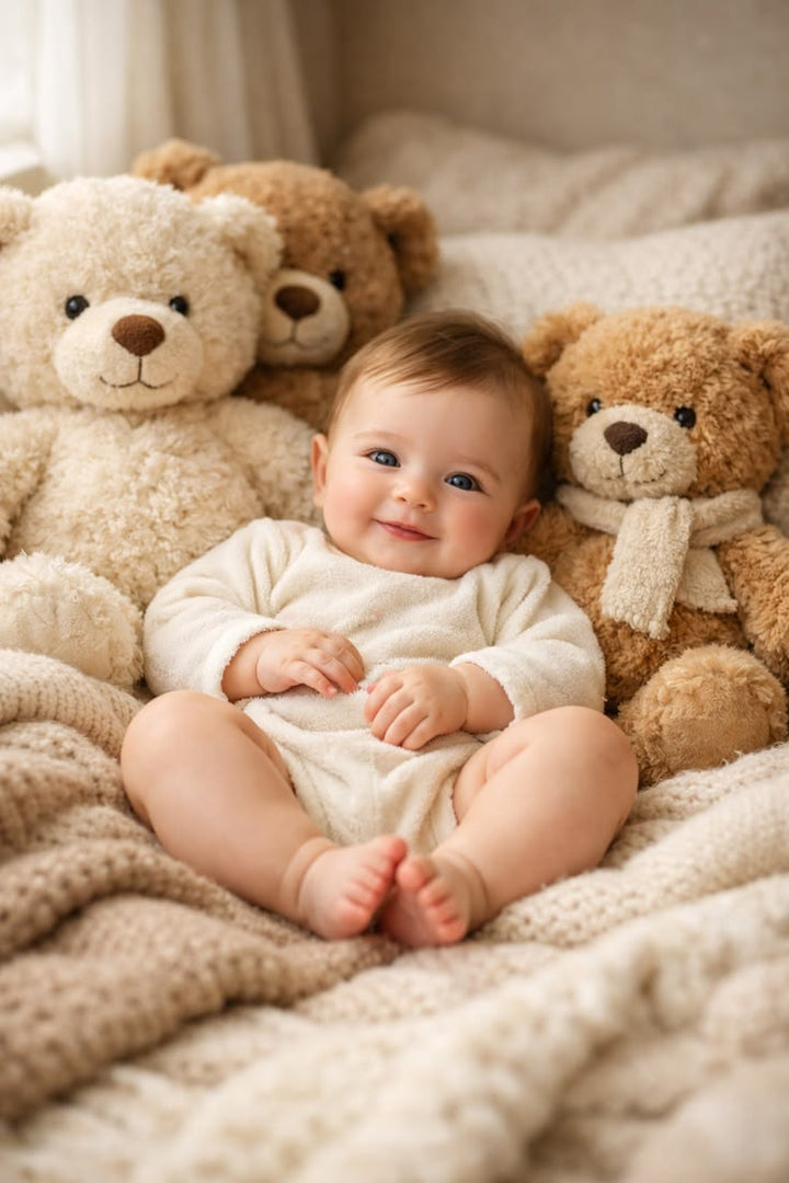 Babies Accessories
